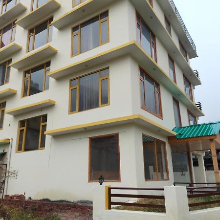 Lotus Inn Rohtang View Manali  Luaran gambar